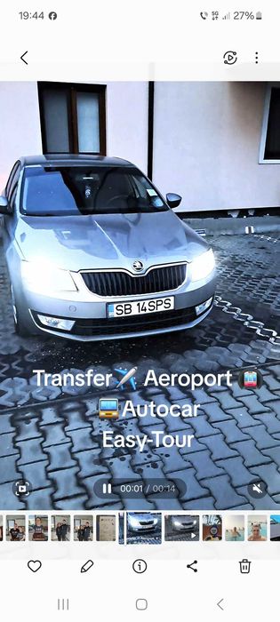 Transfer Aeroport .Transport persoane Autocar Non Stop