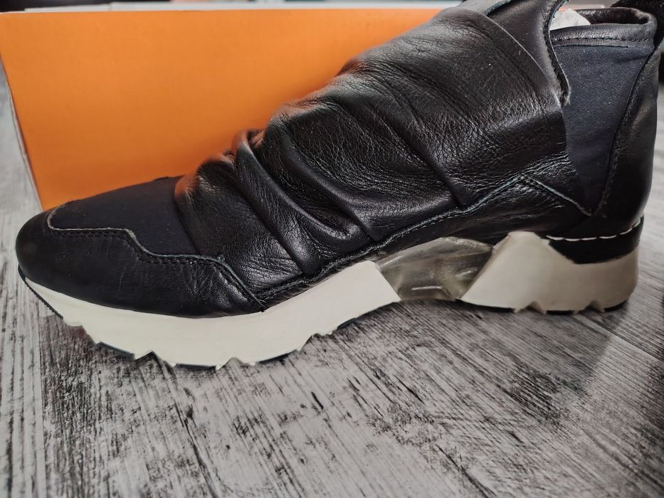 Daniele Gilardo дамски обувки