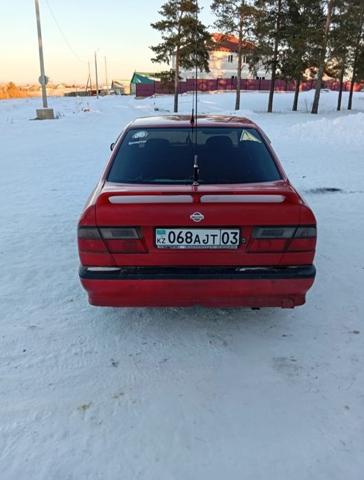 Продам Ниссан Примера.