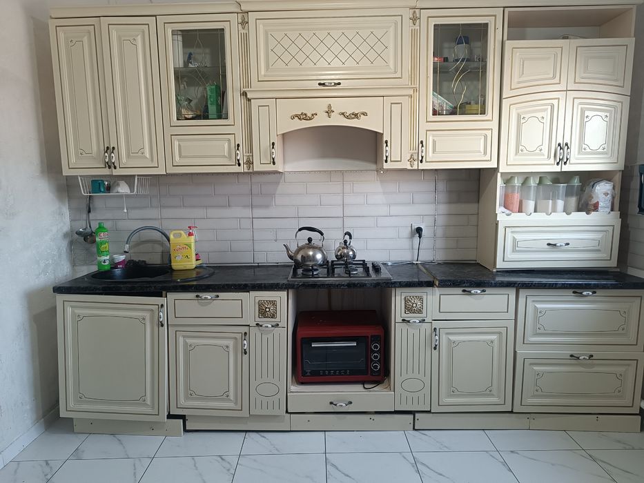 кухонный гарнитур