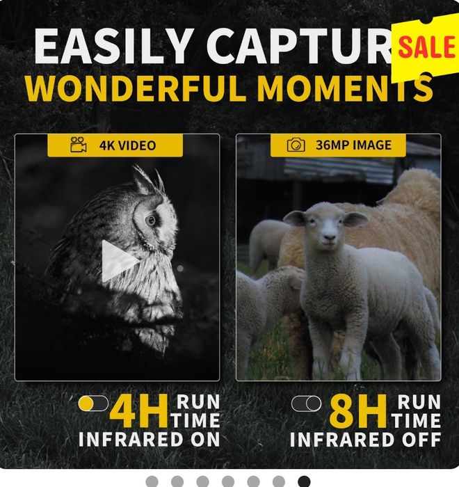 Продам камеру ночного видения.