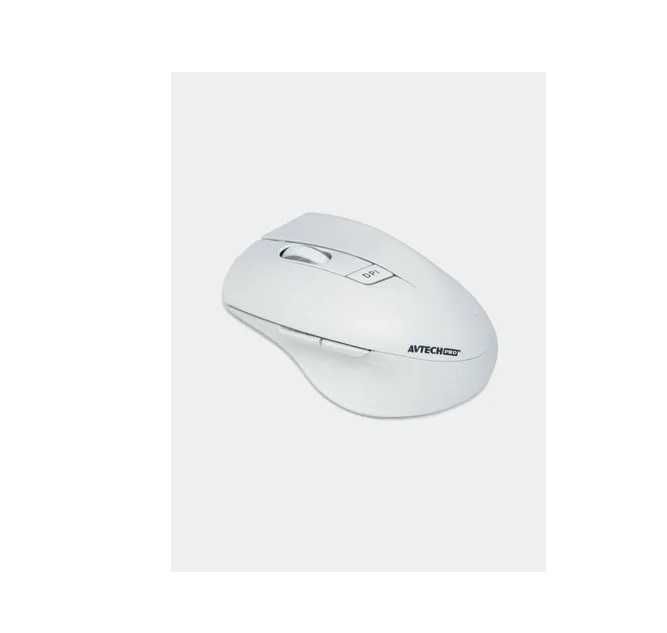 ! Combo Avtech Pro | CW603 | Беспроводной | White цена с НДС