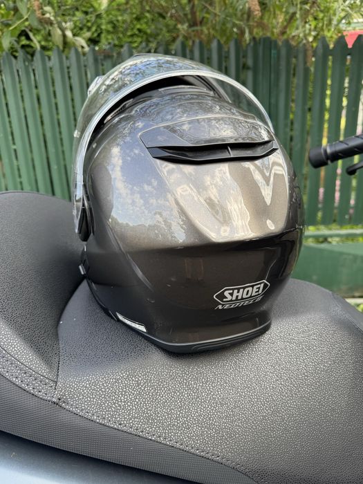 Shoei Neotec 2 Flip Up, marime XL