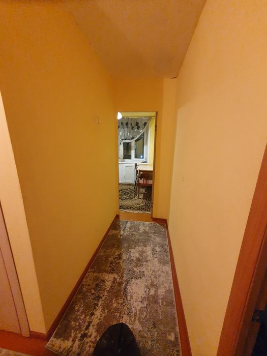 Сдам однокомнатную