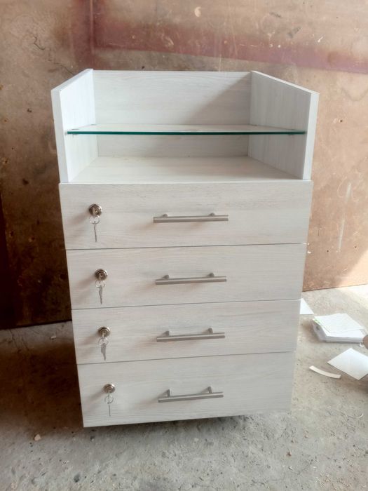 Shifokorlar uchun Tumbichka
