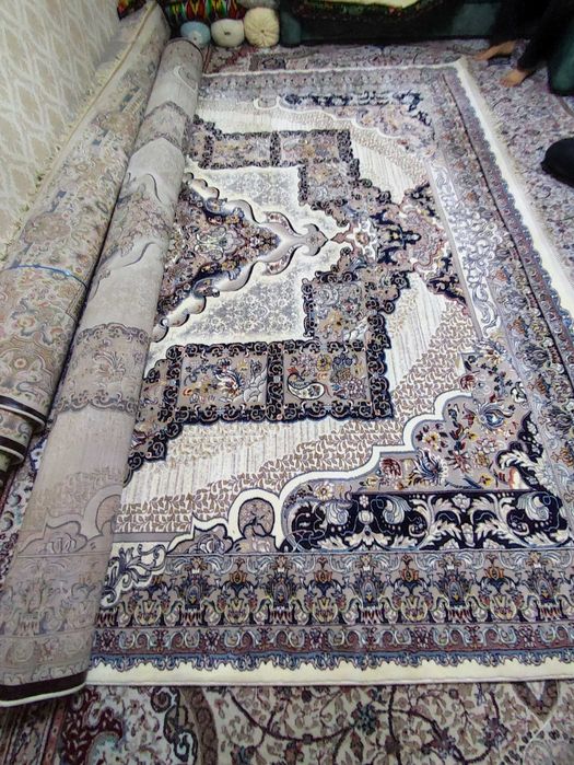 Ковер Zegna (Asia Carpet Textile) — Турция