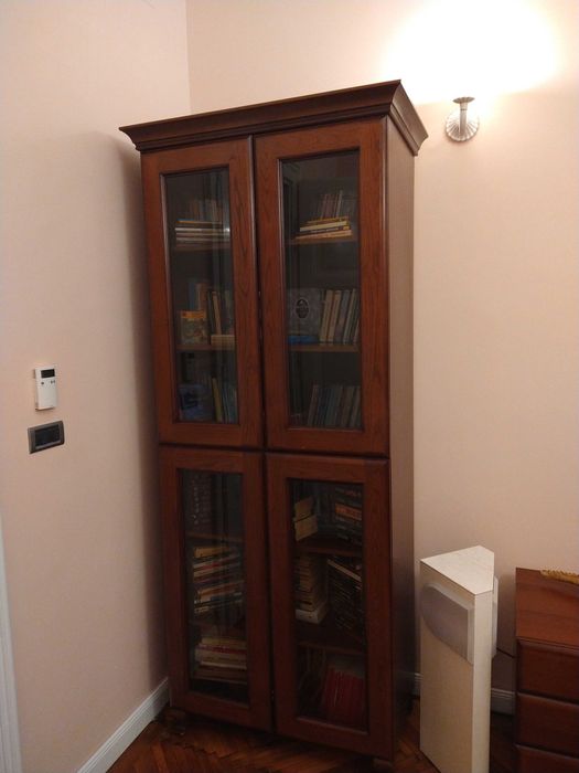 Fronturi usi bucatarie lemn masiv stejar noi