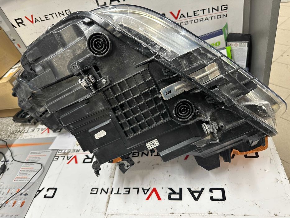 Фар фарове за Bmw X2 F39 Full led Бмв х2 ф39 far farove