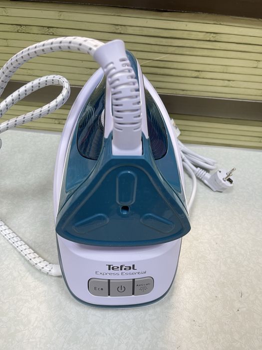 Парогенератор  Tefal EXPRESS EASY