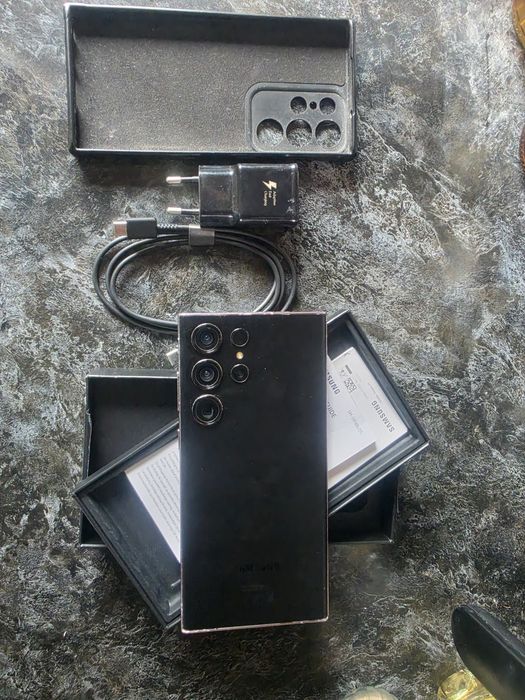 Samsung s23 Ultra 512Gb
