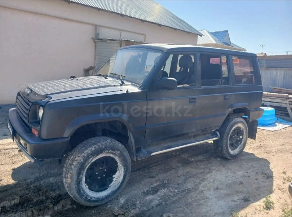 Санг Ионг Карандо