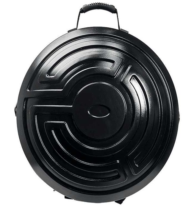 Toc rigid pentru handpan