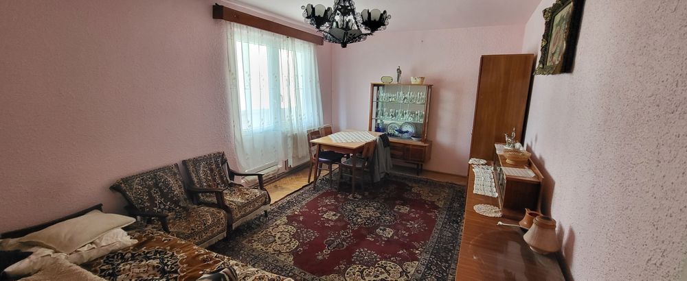 Apartament 2 camere Pandurilor