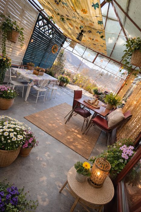 Casa Dalia Transilvania