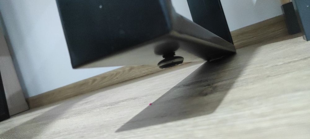 Set 2 picioare masa + blat Ikea