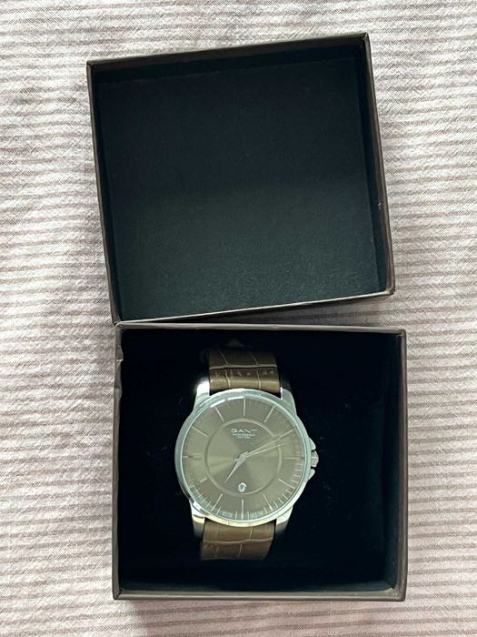 Ceas GANT G1004 – Elegant, stare foarte bună