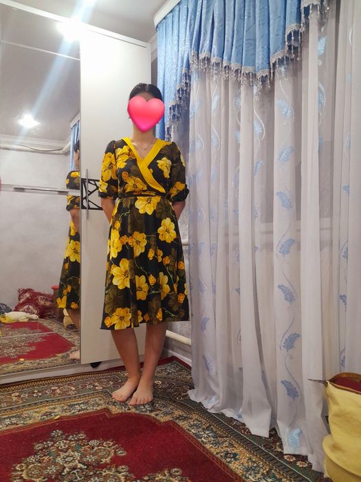 Көйлектер сатылады