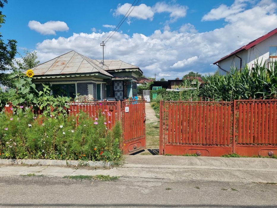 Casă de vânzare (URGENT)