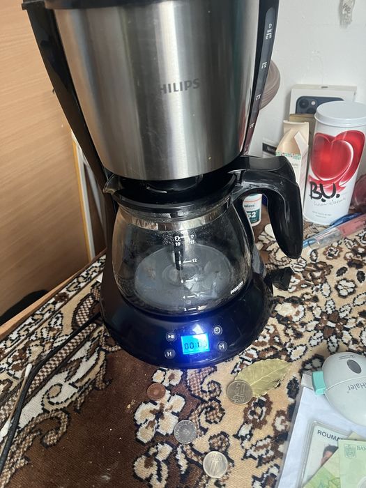 Filtru de cafea Philips