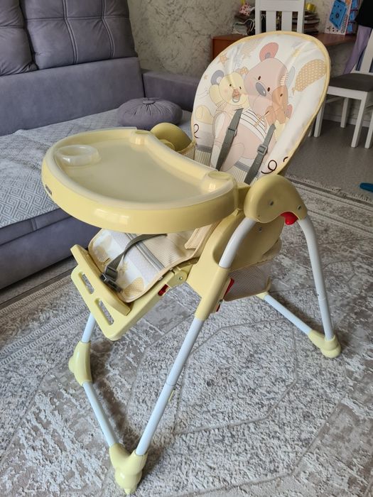 Продам стульчик для кормления