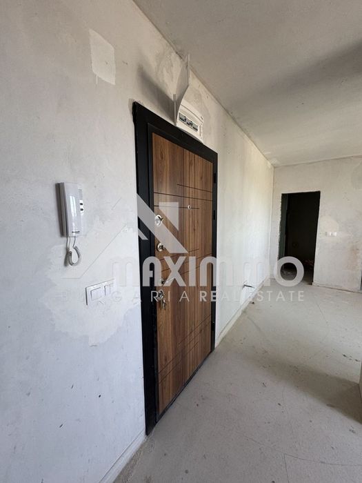 Продава се Едностаен апартамент в Варна, Левски - 48 кв.м за 1538 €/кв.м - Снимка #5