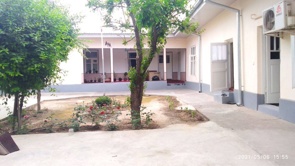 Uy sotiladi Shofayz mahallada 4 sotix