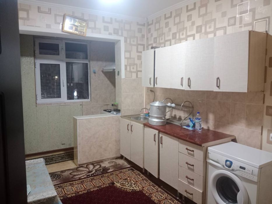 Кадишвада Асаобод 2 2 хонали уй сотилади.