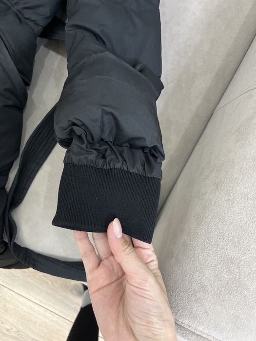 Куртка длинная для S,M