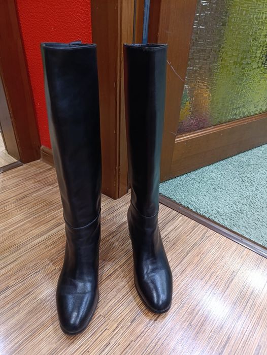 Сапоги трубы VITACCI