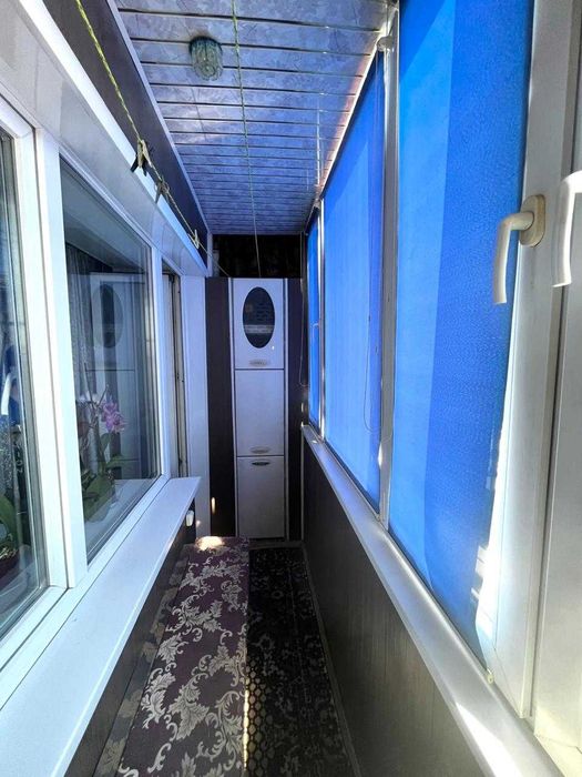 Продаётся 3 комн квартира