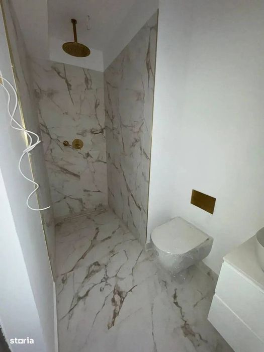 Apartament 3 Camere Finisaje Lux Smart Home Complex Barrio Zona Unirii