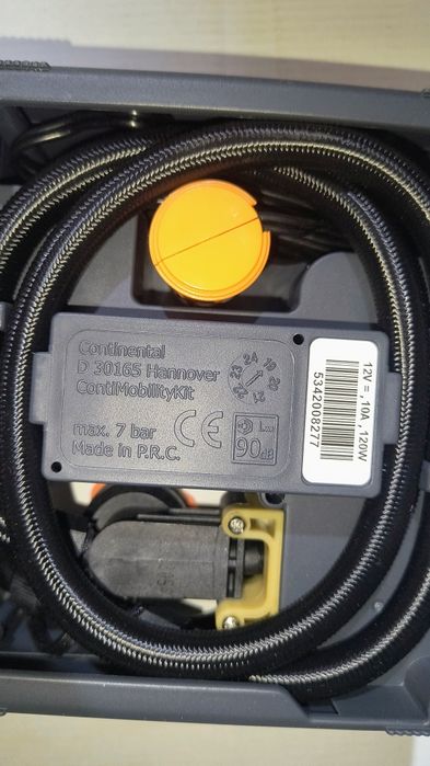 Компресори за гуми на 12в