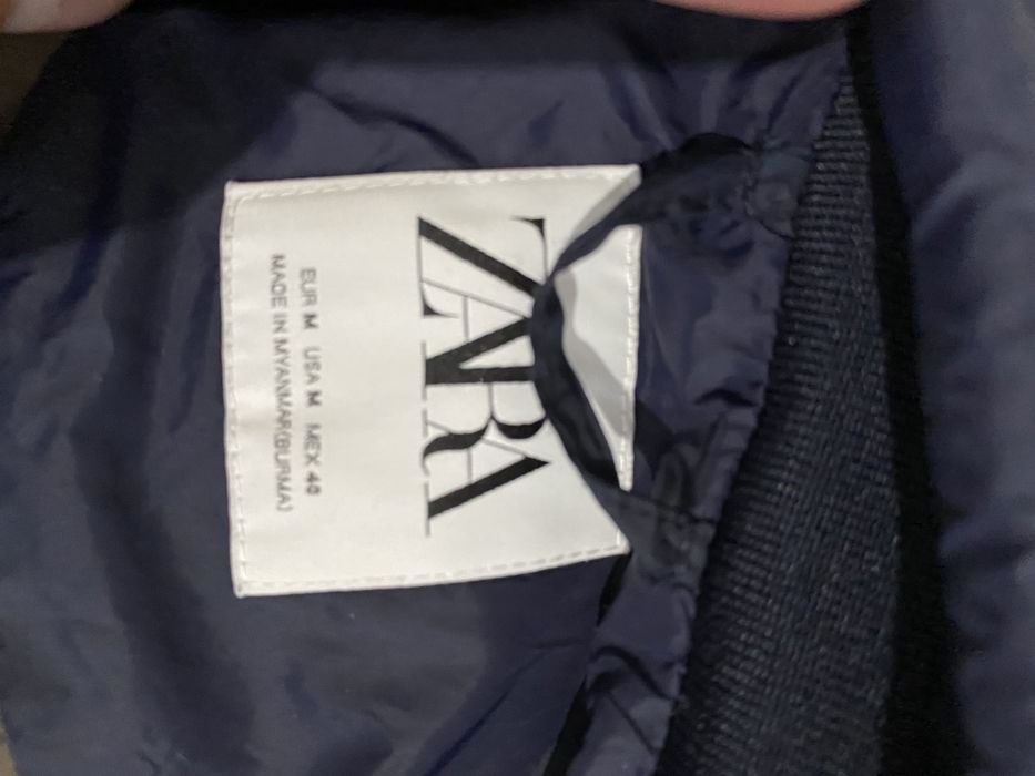 Безрукавка ZARA в отличном состояние