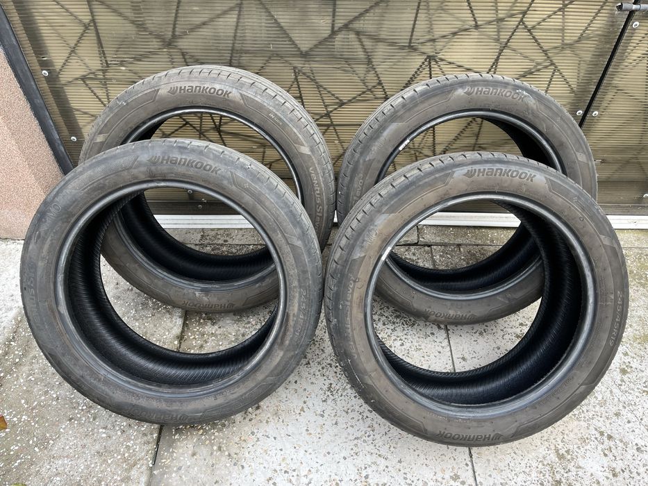 Anvelope vara Hankook 245/45 R19