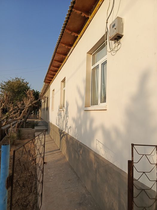 7 sotiqli uy shaxarda