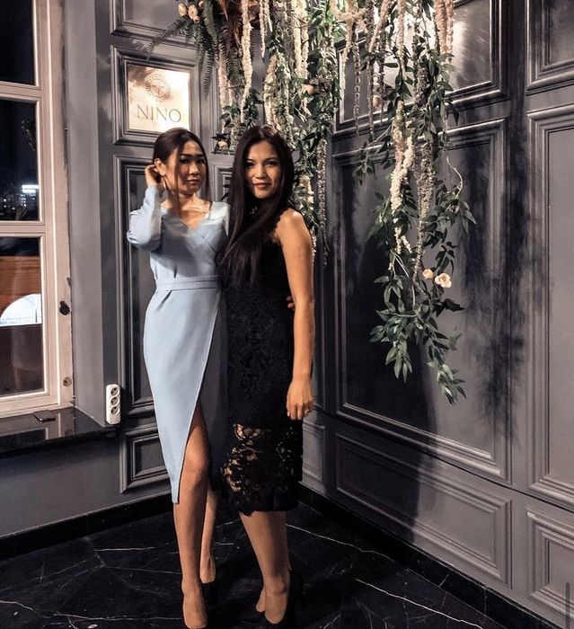 Отдам пакет вещей