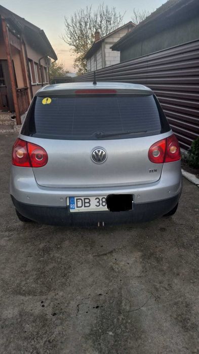 Volkswagen Golf de vanzare
