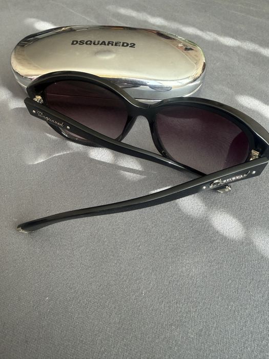 Оригинални очила Dsquared