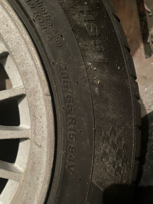 Продам диски на бмв