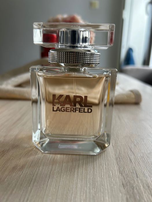 Дамски парфюм Karl Lagerfeld