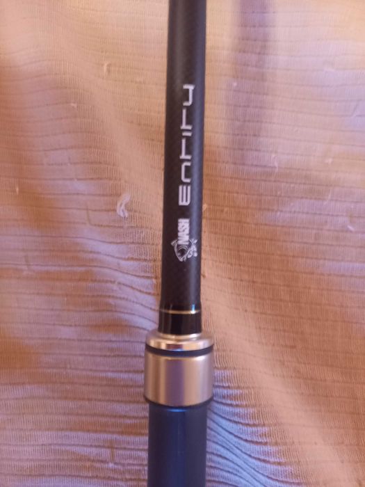 Lanseta Nash Entyty 2 lansete