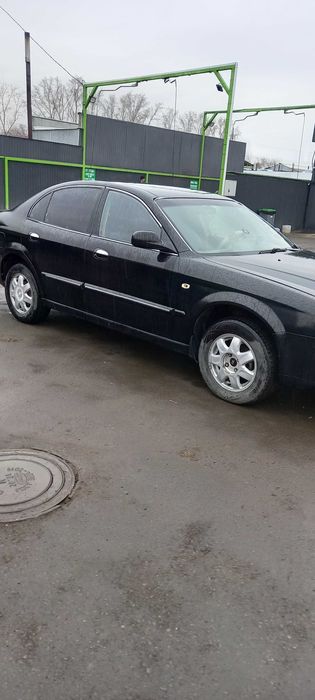 Продам машину daewoo