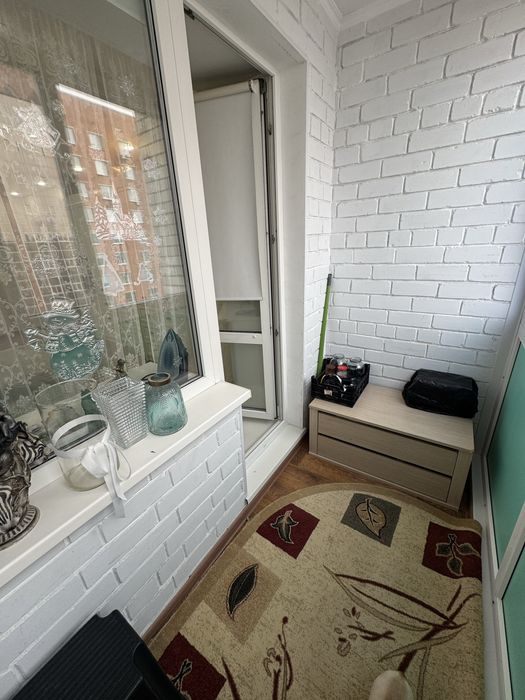 ПРОДАЁТСЯ 3-ком квартира в 5 мкр