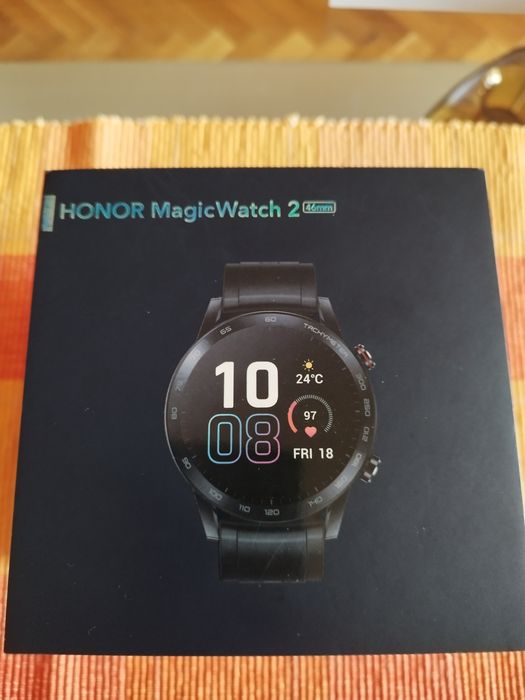 HONOR  Magic Watch2