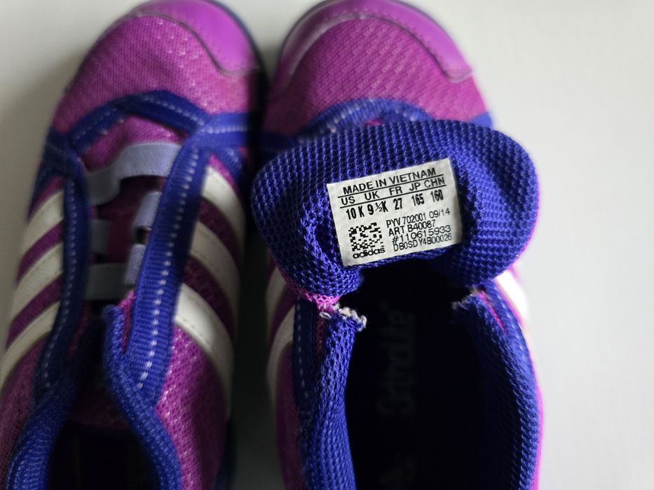 Pantofi sport fete Adidas