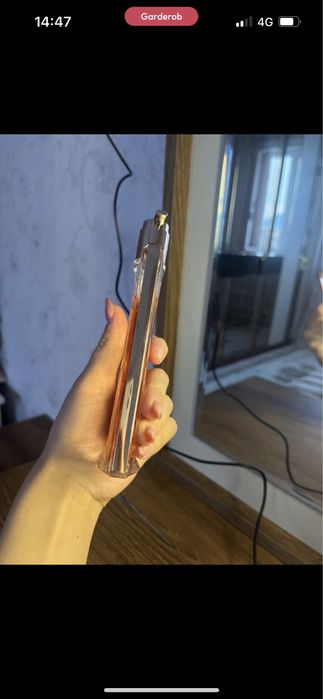 Lancome idole парфюм