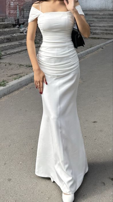 1 ақ рет киілді туфли екеуің 25к