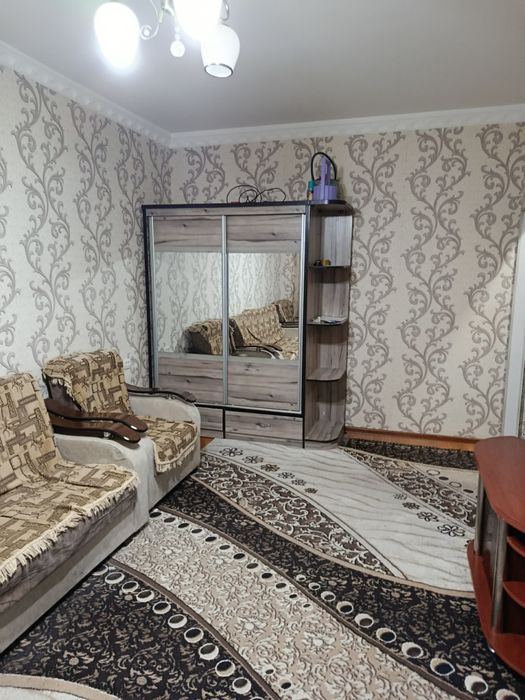ТТЗ аренда квартира