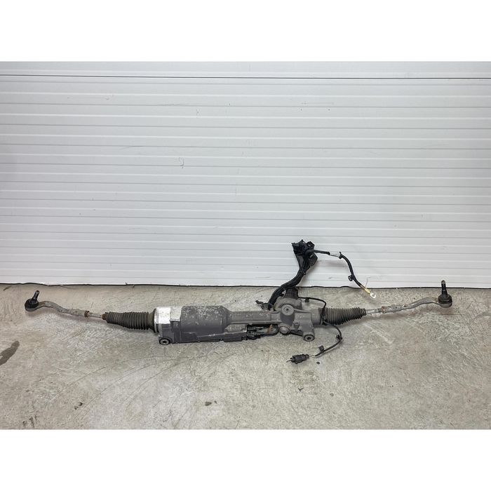 Кормилна рейка за audi a8 d4 4h a6 c7 4g - 4g1423055bg