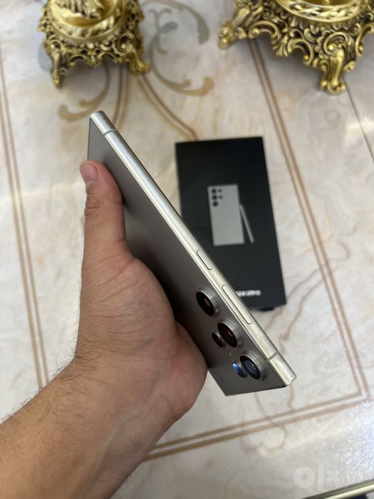 Samsung Galaxy S24 Ultra